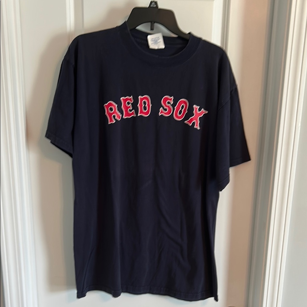 Majestic Blue Short Sleeve Tee